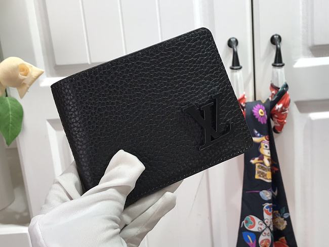 LV MULTIPLE WALLET M69829 11.5x9x1.5cm - 1