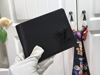 LV MULTIPLE WALLET M69829 11.5x9x1.5cm