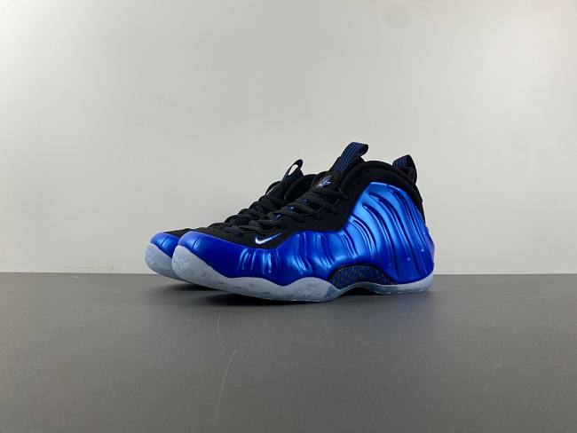 Nike Air Foamposite One “Royal” FQ8181-511 - 1