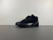 Air Jordan 3 “Black Cat” CT8532-001 - 6