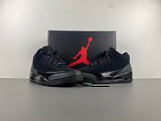 Air Jordan 3 “Black Cat” CT8532-001 - 4