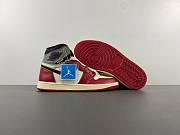 Union LA x Air Jordan 1 High OG “Chicago HV8563-600 - 4