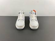  Air Jordan 3 “Lucky Shorts” CT8532-101 - 5