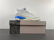  Air Jordan 3 “Lucky Shorts” CT8532-101 - 3