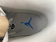  Air Jordan 3 “Lucky Shorts” CT8532-101 - 4