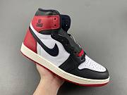 Air Jordan 1 High OG “Black Toe Reimagined” Z5485-10 - 3