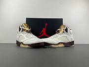  Air Jordan 5 “Earth” DD9336-200 - 5