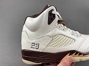  Air Jordan 5 “Earth” DD9336-200 - 4