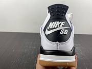 Nike SB x Air Jordan 4 DR5415-100 - 5