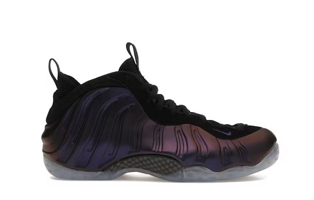 Nike Air Foamposite One Eggplant (2017) FN5212-001 - 1