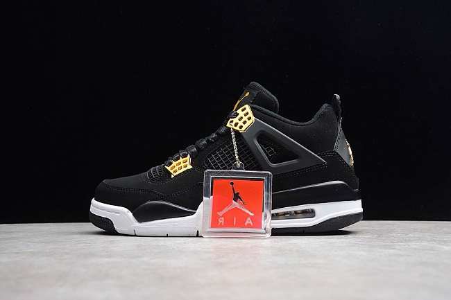 Jordan 4 Retro Royalty 308497-032 - 1