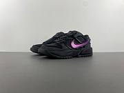 Nike Dunk Genesis Low RTFKT Void (Edition of 11394) HM4465-001  - 1