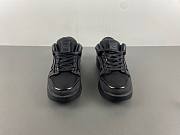 Nike Dunk Genesis Low RTFKT Void (Edition of 11394) HM4465-001  - 6