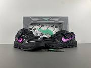 Nike Dunk Genesis Low RTFKT Void (Edition of 11394) HM4465-001  - 4