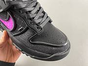 Nike Dunk Genesis Low RTFKT Void (Edition of 11394) HM4465-001  - 2