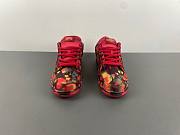 Nike SB Dunk Low The Wizard of Oz Poppy Field FZ1291-600 - 6