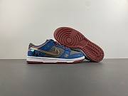 Nike Dunk Low  SB  Black Myth Wukong DV2433-109  - 4