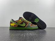 Nike SB Dunk Low De La Soul (2015）789841-332  - 6