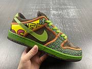 Nike SB Dunk Low De La Soul (2015）789841-332  - 4