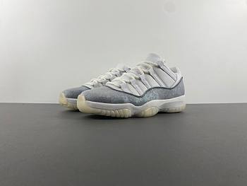 Jordan 11 Retro Low Year of the Snake HQ7000-001