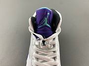 Air Jordan 5 Retro 'Grape' 136027-108 - 5