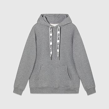 Hoodie Celine 05