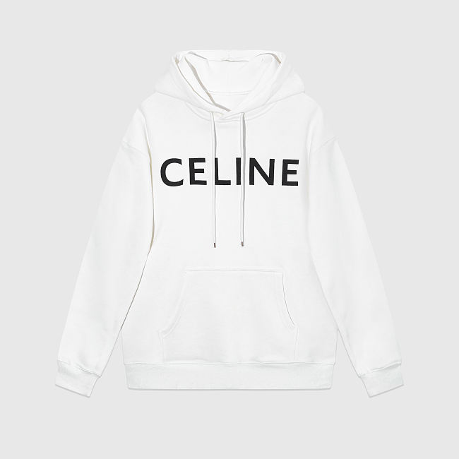 Hoodie Celine 07 - 1