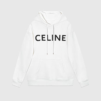 Hoodie Celine 07