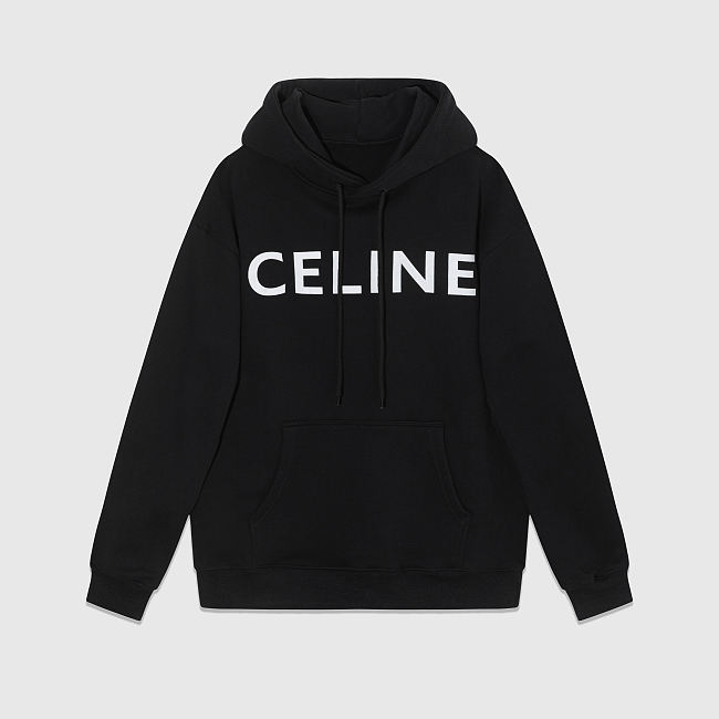 Hoodie Celine 08 - 1