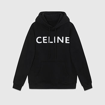 Hoodie Celine 08