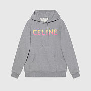 Hoodie Celine 09 - 1