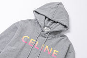 Hoodie Celine 09 - 4