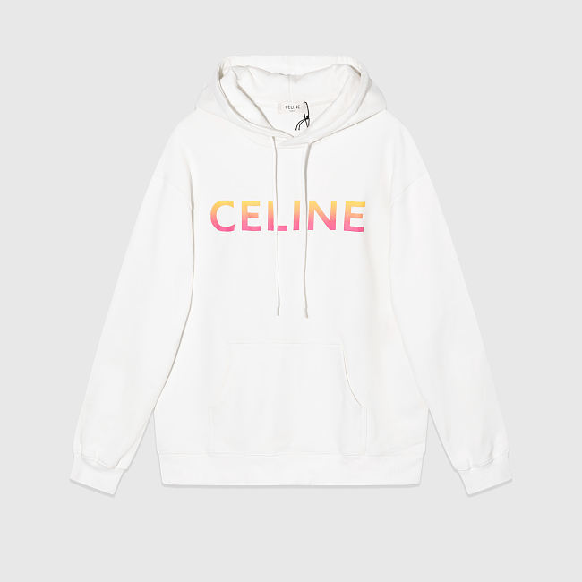 Hoodie Celine 10 - 1