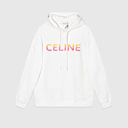 Hoodie Celine 10 - 1