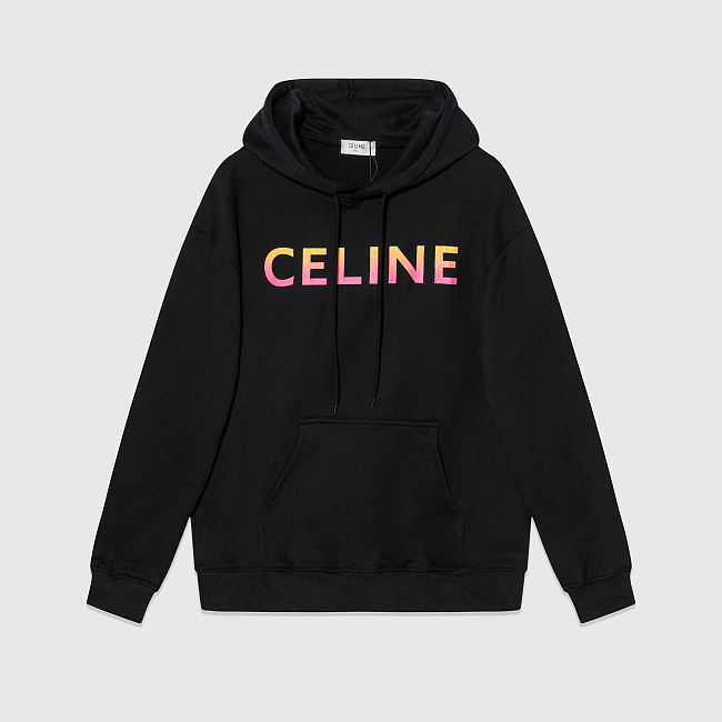 Hoodie Celine 11 - 1