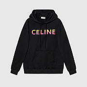 Hoodie Celine 11 - 1