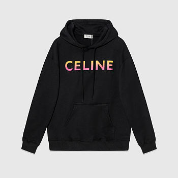 Hoodie Celine 11