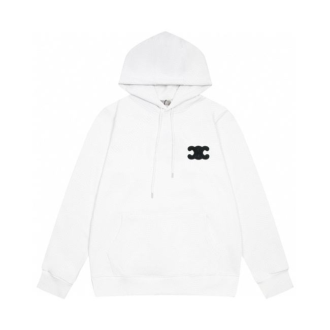  Hoodie Celine 12 - 1