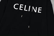 Hoodie Celine 14 - 4