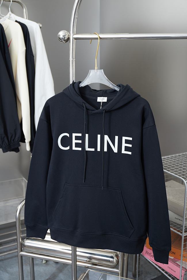 Hoodie Celine 19 - 1