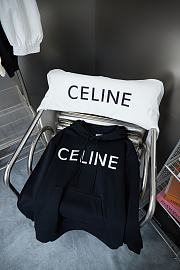 Hoodie Celine 19 - 3