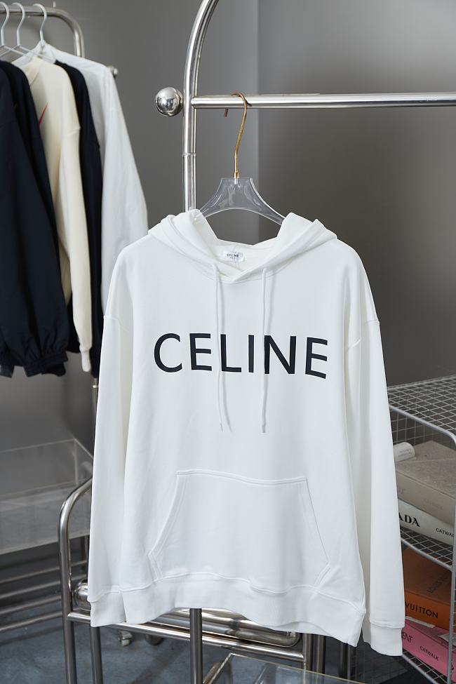 	 Hoodie Celine 20 - 1