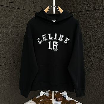 	 Hoodie Celine 21