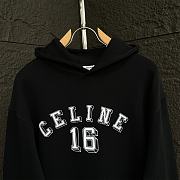 	 Hoodie Celine 21 - 5