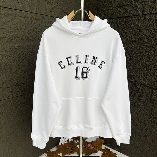 	 Hoodie Celine 22 - 1