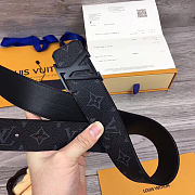 LV BELT 81121V 4.0cm - 4