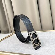 Dior Belt  3.8cm - 3