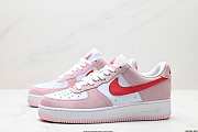 Nike Air Force 1 Low '07 QS Valentine's Day Love Letter - 1