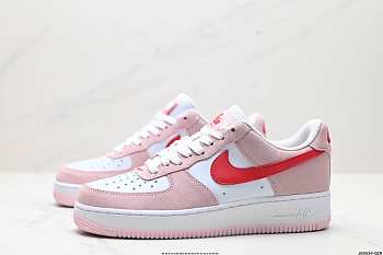 Nike Air Force 1 Low '07 QS Valentine's Day Love Letter