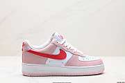 Nike Air Force 1 Low '07 QS Valentine's Day Love Letter - 5